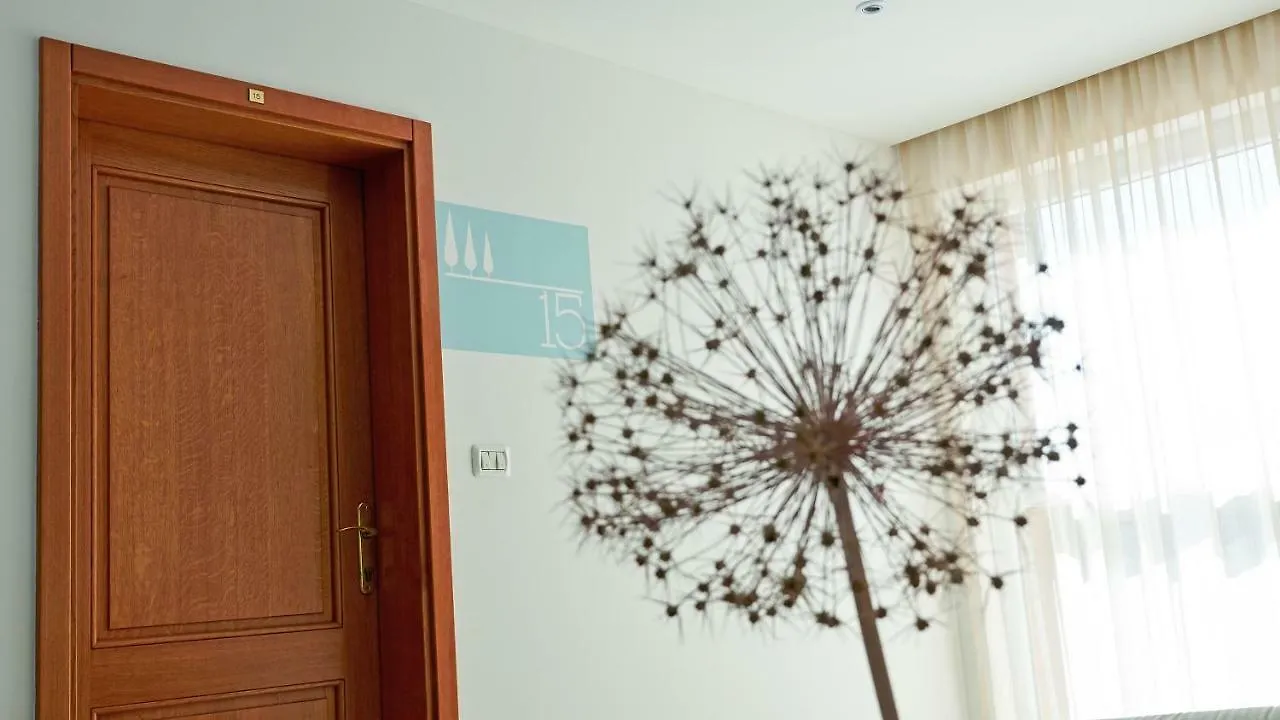 Διαμέρισμα Villa Punta Ουμάγκ
