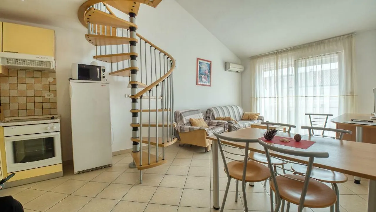 Villa Punta أوماغ