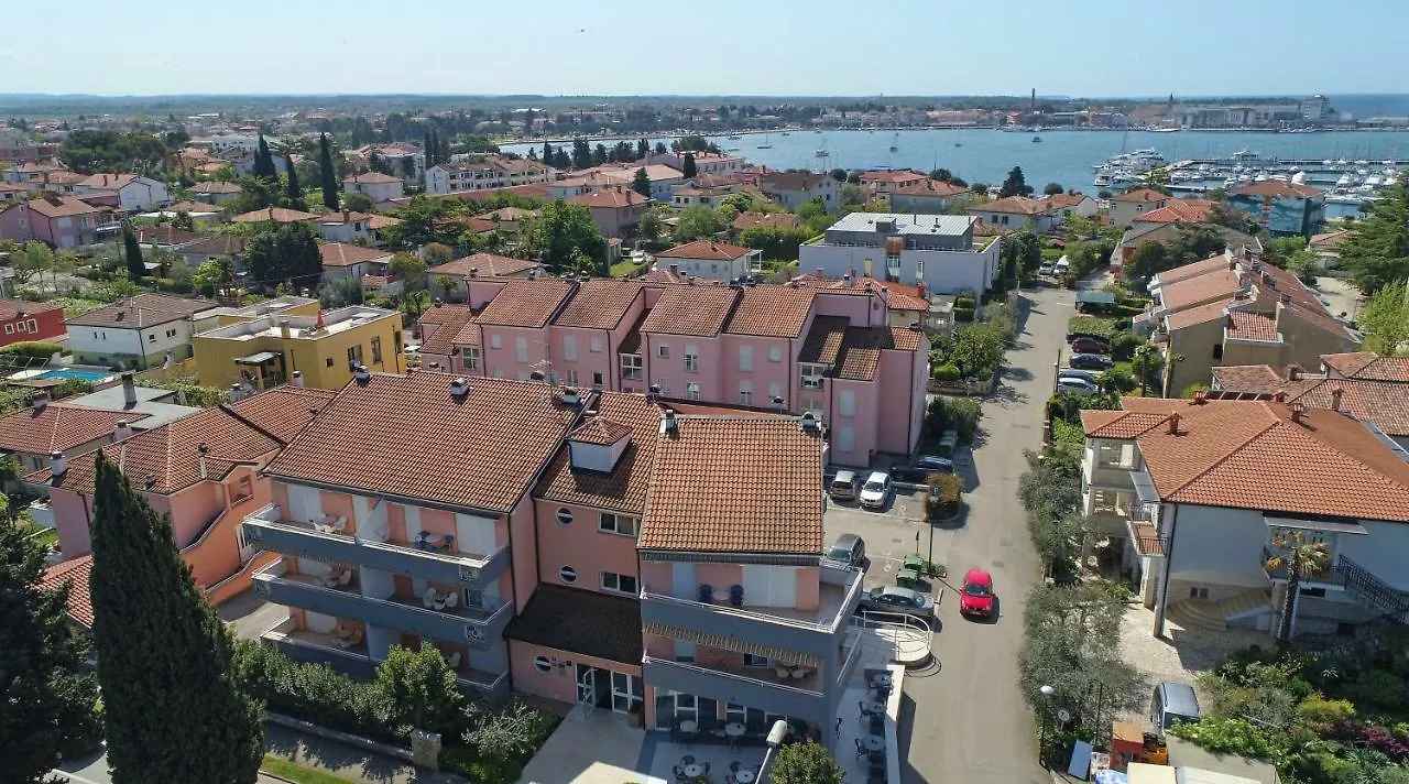 Villa Punta Ουμάγκ 0*,  Κροατία
