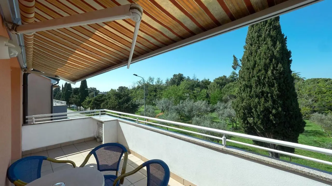 Villa Punta Ουμάγκ
