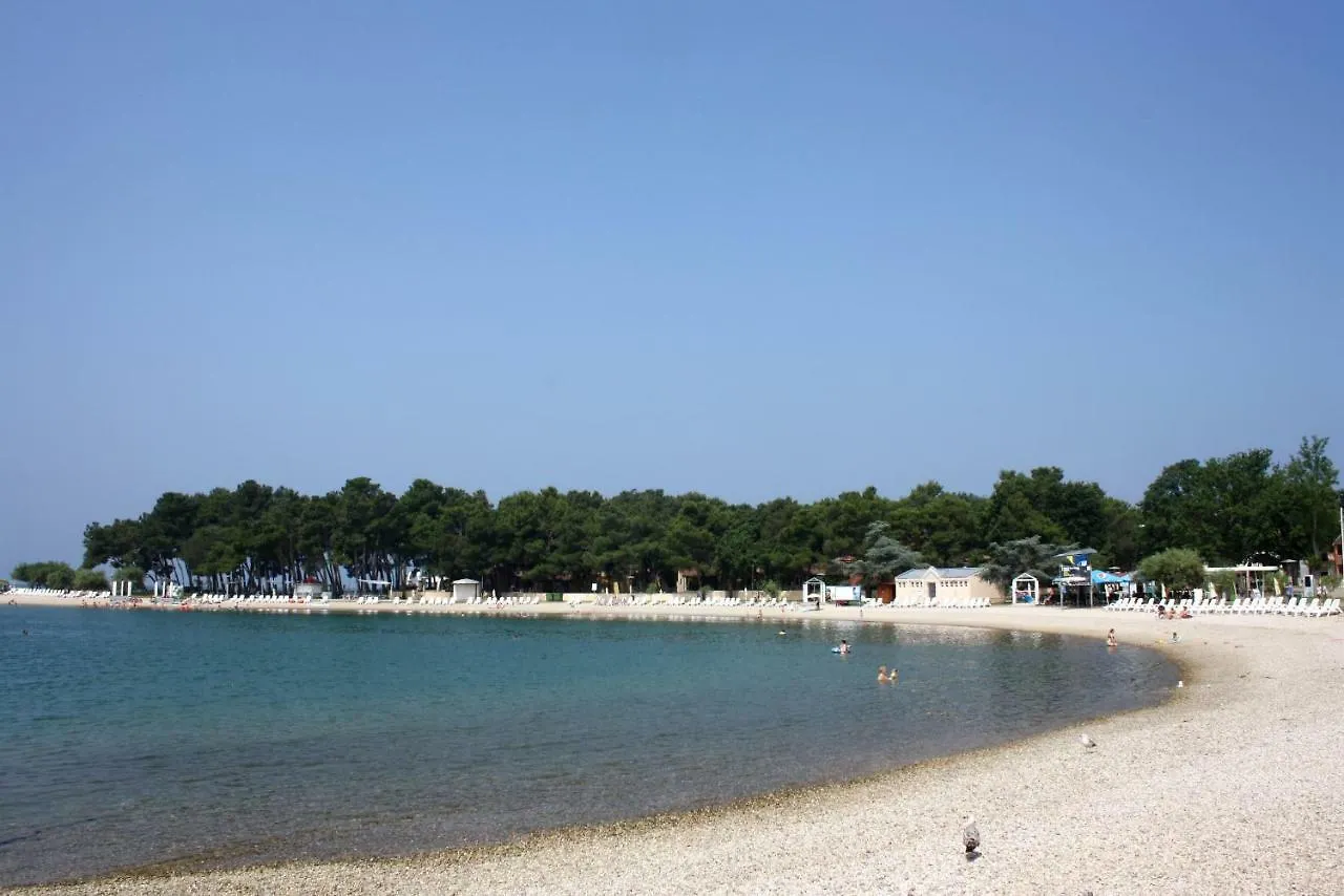 شقة Villa Punta أوماغ