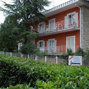La Rossa Umag