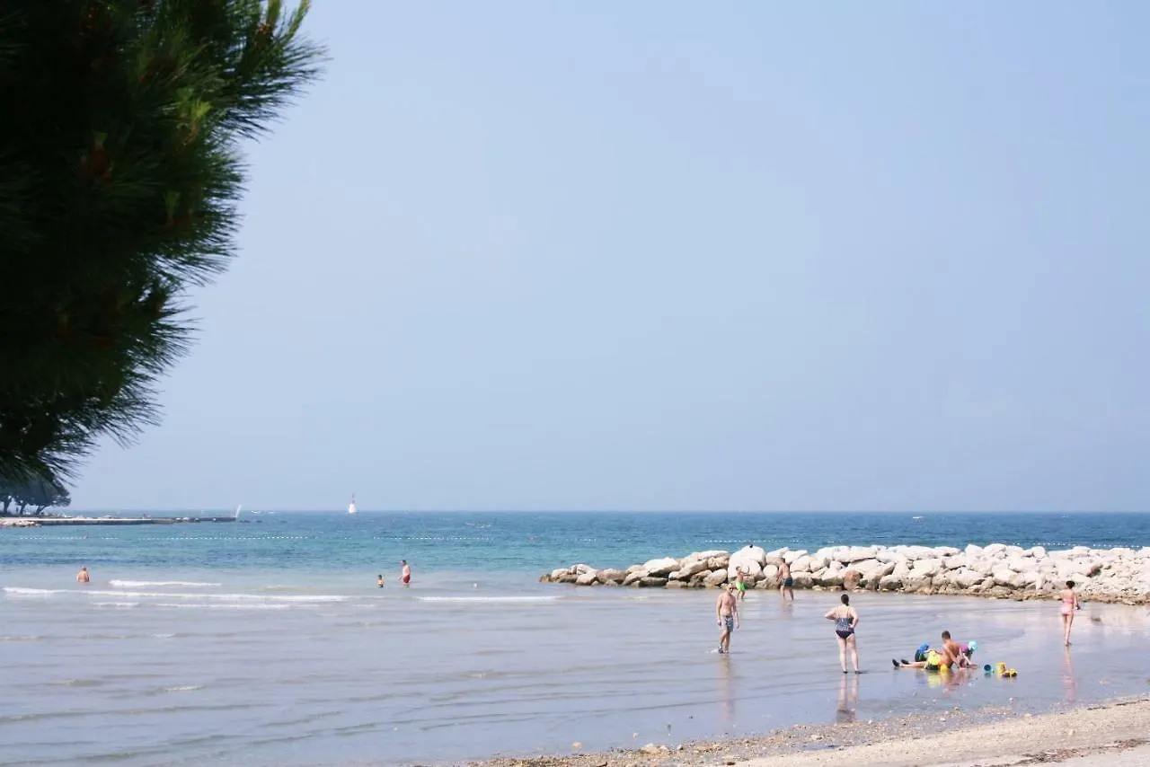 Villa Punta Umag 0*,