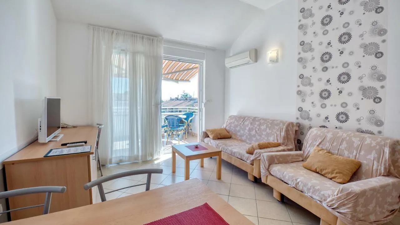 Villa Punta Umago Croazia