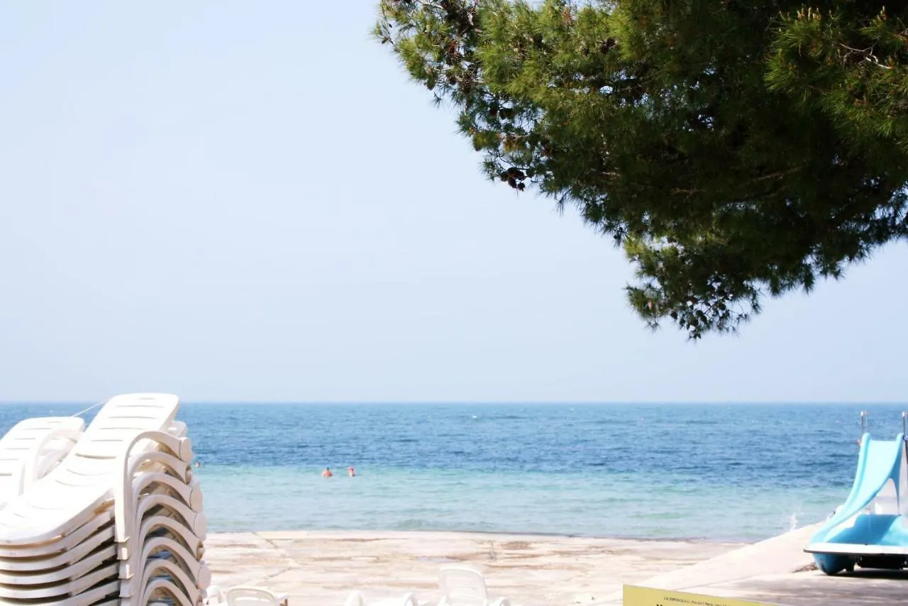 Villa Punta Umago